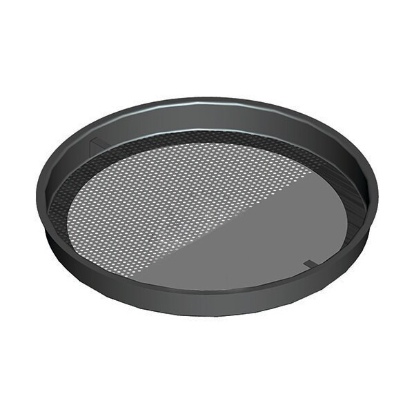 18" Abrasive Blasting Pot Screen